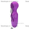 Vibrador con velocidad regulable